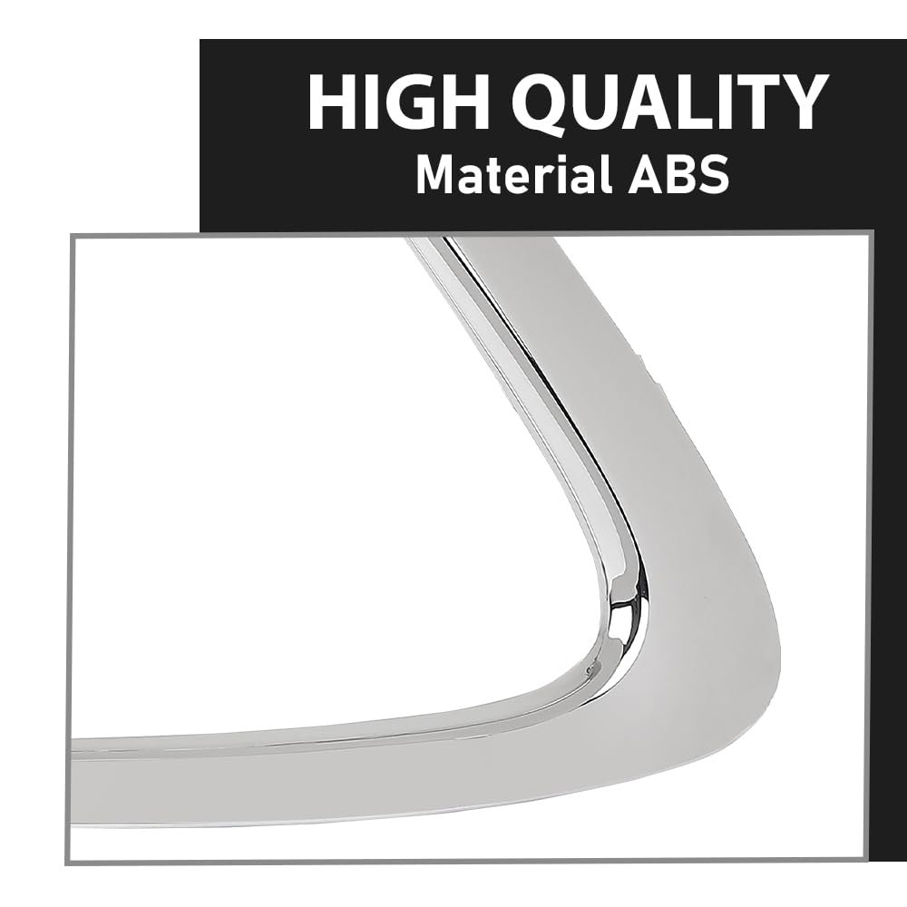 Front Left Bumper Grille Grill Strip Trim For Toyota Camry Le Xle 2021-2023 Driver Side 5271306120