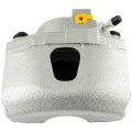 Front Right Disc Brake Caliper Assembly 184390 For Ford Bronco 1994 1996 E 150 2003 Econoline 2002 F Without Bracket 