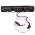 G-plus Led Third Brake Light Compatible With 1999-2006 Chevy Silverado Gmc Sierra 1500 2500hd 3500 3rd Cargo Tail Lamps Chrome
