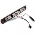 G-plus Led Third Brake Light Compatible With 1999-2006 Chevy Silverado Gmc Sierra 1500 2500hd 3500 3rd Cargo Tail Lamps Chrome