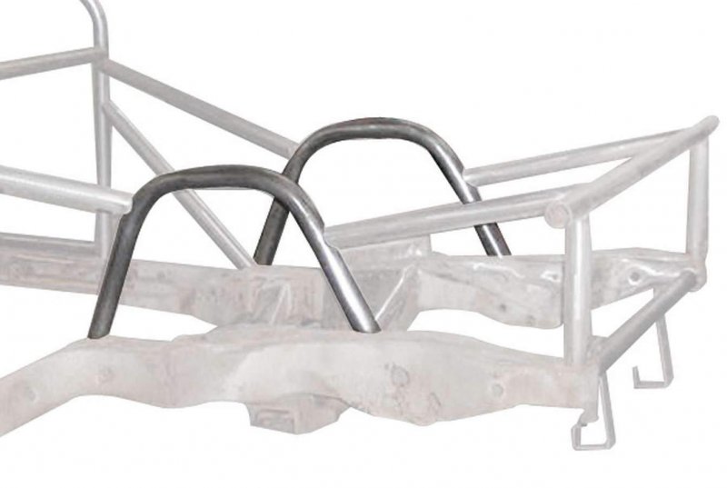 Allstar Performance All22119 Front Arch Support