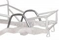 Allstar Performance All22119 Front Arch Support 