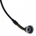 Niche Throttle Cable For Honda Trx90 Trx90ex Trx90x 17920-hf7-305 17920-hp2-305