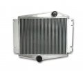 Zongheng Aluminum Intercooler For 1998-2000 Volvo Turbo 850 S70 V70 C70 1999 