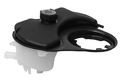 Uro Parts C2s46861 Expansion Tank With Cap 
