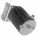 Caltric Compatible With Starter John Deere Tractor Lawn Lt180 Ltr180 X320 X324 X360 Mia11564