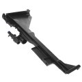 A-premium Coolant Recovery Tank Mounting Plate Manual Transmission Only Compatible With Bmw E83 X3 2004-2010 L6 2 5l 3 0l