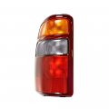 Epic Lighting Oe Fitment Replacement Rear Brake Tail Light Assembly For 2000-2003 Suburban Tahoe Yukon Denali Gm2800143 