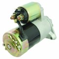 Starter Fits Kubota Compact Tractor B26 B2710hsd B7800hsd 1996-2009 M001t85481 M001t85481zc M001t85484 