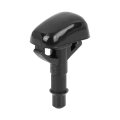 2pcs 8265a083 Car Windshield Wiper Washer Nozzle Sprayer Jet Replacement For Mitsubishi Lancer 1995-2005