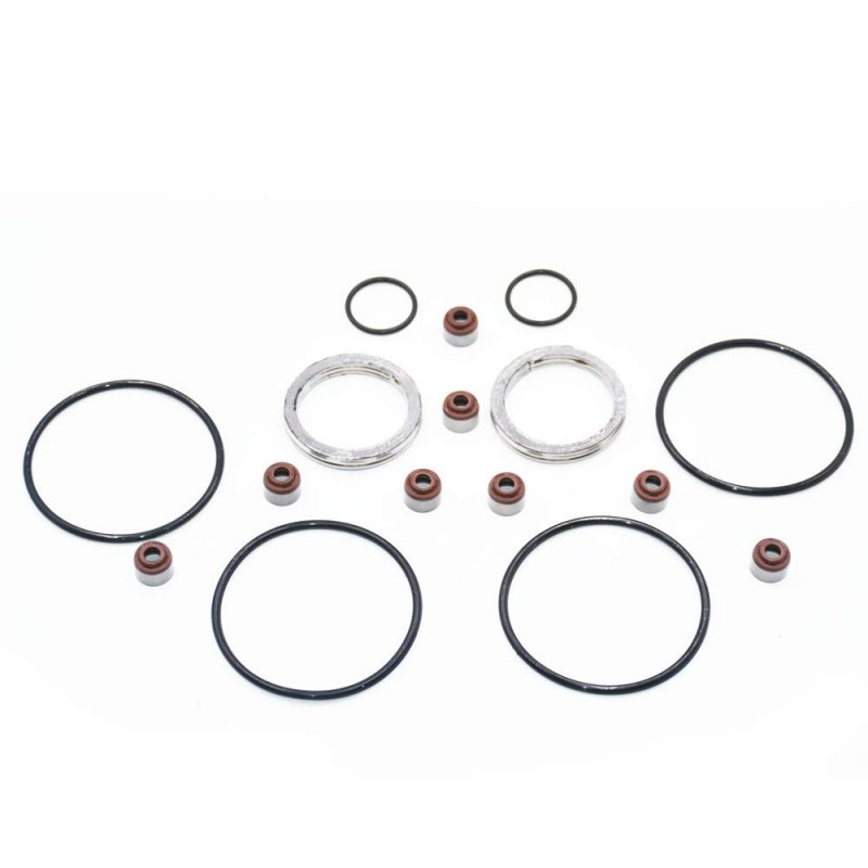 Autu Parts Top End Head Gasket Kit For Kawasaki Brute Force 750 4x4 Gaskets 2005-2019