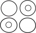 Autu Parts Top End Head Gasket Kit For Kawasaki Brute Force 750 4x4 Gaskets 2005-2019