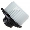Ocpty A C Heater Blower Motor Abs W Fan Cage Air Conditioning Hvac Replacement Fit For 2004-2005 Lexus Rx330 2000-2004 Toyota