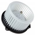 Ocpty A C Heater Blower Motor Abs W Fan Cage Air Conditioning Hvac Replacement Fit For 2004-2005 Lexus Rx330 2000-2004 Toyota