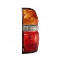 Epic Lighting Oe Fitment Replacement Rear Brake Tail Light Assembly For 2001-2004 Tacoma To2801139 8155004060 Right Passenger 