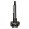 Usa Standard Manual Transmission Muncie M22 Input 10-spl 2 20 Ratio Zmmunwt297-16u 