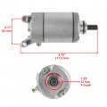 Caltric Starter Compatible With Polaris Sportsman 570 Touring Efi Eps 2014 2015 2016 2017 2018 2019 2020 2021