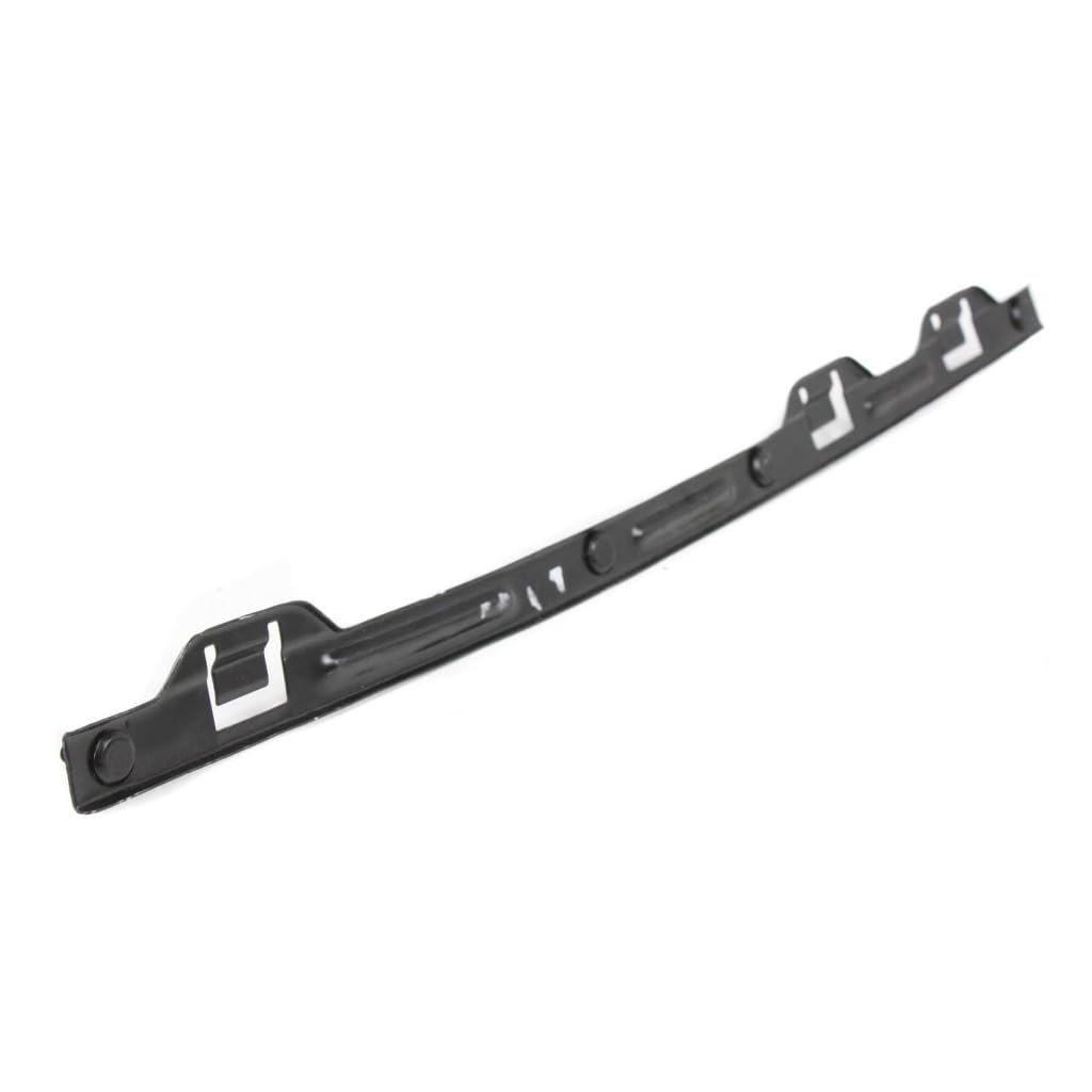 Front Center Bumper Mounting Bracket For Toyota Tacoma 2001 2002 2003 2004 Steel Replacement To1065101 52533ad010 615343425658