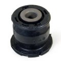 Control Arm Bushing For 2002 2003 2004 2005 Honda Civic Sedan Coupe Hatchback Black Natural Rubber Press In Mounting 0 56 