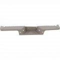 Ford F-250 F-350 Super Duty 2008 2009 2010 2011 2012 Bumper Step Pad Rear W Rear Object Sensor 9c3z17b807ca Fo1191134 