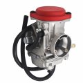 Carb Carburetor 30mm 250cc Replacement For Roketa Jetmoto Hunter Tank Scout Baja Wd250-u Wilderness Trail C02344 Atvs 