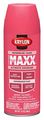 Krylon K09145000 Covermaxx Spray Paint Gloss Watermelon 12 Ounce 