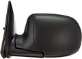 Tyc Door Mirror Left-side For 2003-2007 Chevrolet Silverado 
