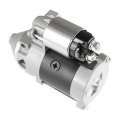 Akkum Fits For Starter Kawasaki Fb460v 21163-2070 21163-2081 