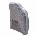 Secosautoparts Passenger Side Top Lean Back Fabric Cloth Replacement Seat Covers Compatible With Dodge Ram 1500 2500 3500 4500