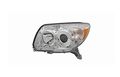 Depo 312-1193l-us1 Toyota 4runner Driver Side Replacement Headlight Unit Without Bulb 