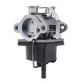 Jdllong 640353 Carburetor Fits For Tecumseh Oh318ea Oh318xa Ohm100 Ohm90-222309c 4 Cycle Horizontal Engine 640285 640289 640328