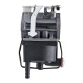 Jdllong 640353 Carburetor Fits For Tecumseh Oh318ea Oh318xa Ohm100 Ohm90-222309c 4 Cycle Horizontal Engine 640285 640289 640328