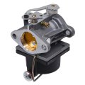 Jdllong 640353 Carburetor Fits For Tecumseh Oh318ea Oh318xa Ohm100 Ohm90-222309c 4 Cycle Horizontal Engine 640285 640289 640328