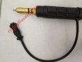 Mig Welding Gun Fits 15 250a Millermatic Ironman 230 240 250 275 Miller M25 Heavy Duty