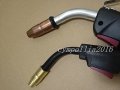 Mig Welding Gun Fits 15 250a Millermatic Ironman 230 240 250 275 Miller M25 Heavy Duty