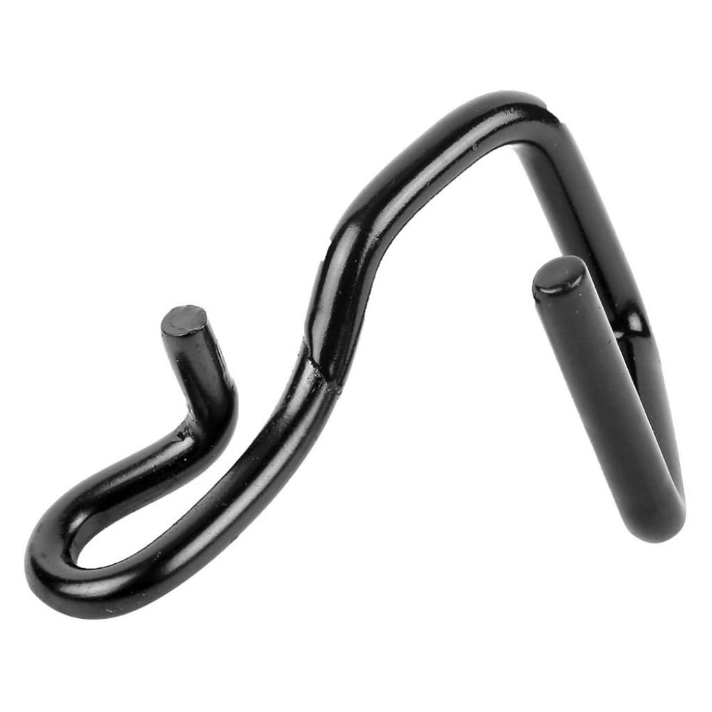 Rear Parking Brake Cable Guide For Chevy Suburban 2500 2011 Replacement 23233192 Olx-acd23233192-cl360a59 Black Plastic
