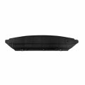 Front Lower Bumper Air Shield For Honda Civic 2016 2017 2018 1 5l Turbo Part 71203tbca00 Ho1091100 