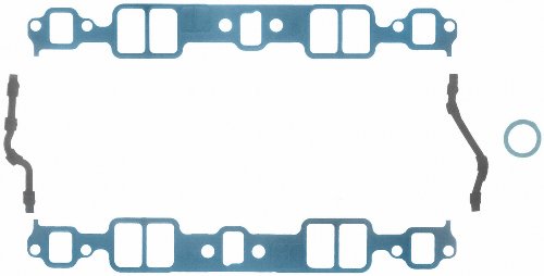 Fel-pro Ms9617 Manifold Gasket Set