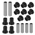 Rear Left Or Right Suspension A-arm Collar Bushing Kit For Arctic Cat Prowle 550 650 700 Xt 1000 2006-2017 Hdx 500 2016-2017 