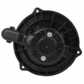 Ocpty A C Heater Blower Motor W Fan Cage Air Conditioning Hvac For 2017-2019 Genesis G80 2017-2020 Hyundai Elantra 2015-2016