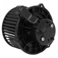Ocpty A C Heater Blower Motor W Fan Cage Air Conditioning Hvac For 2017-2019 Genesis G80 2017-2020 Hyundai Elantra 2015-2016