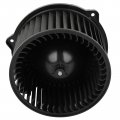 Ocpty A C Heater Blower Motor W Fan Cage Air Conditioning Hvac For 2017-2019 Genesis G80 2017-2020 Hyundai Elantra 2015-2016