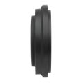 True Balanced Brake Drum For Nissan Tsuru 1995 2017 220mm 8 66in Outside Diameter 68mm 2 68in Center Hole Front Position 