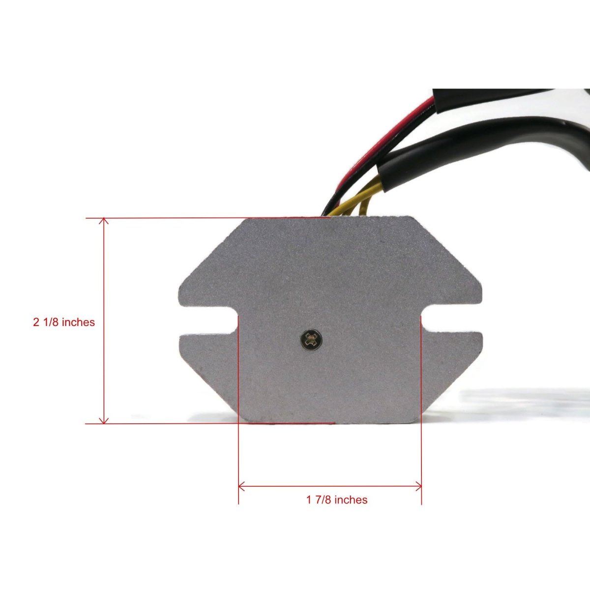Voltage Regulator For 1998 1999 Sea Doo Jet Ski Pwc Speedster Challenger 1800