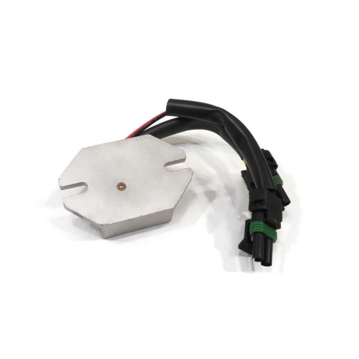 Voltage Regulator For 1998 1999 Sea Doo Jet Ski Pwc Speedster Challenger 1800