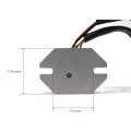 Voltage Regulator For 1998 1999 Sea Doo Jet Ski Pwc Speedster Challenger 1800