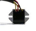 Voltage Regulator For 1998 1999 Sea Doo Jet Ski Pwc Speedster Challenger 1800