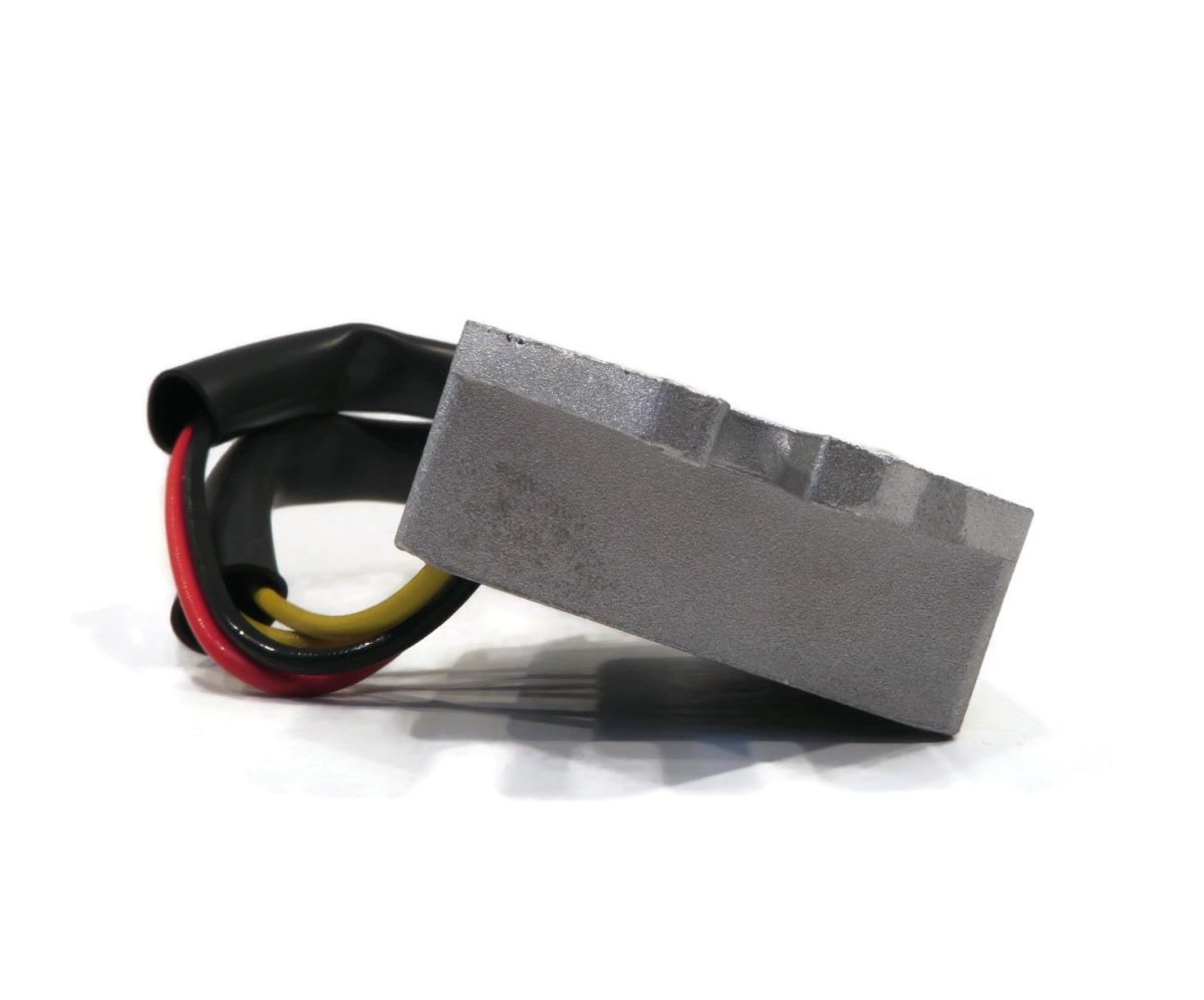 Voltage Regulator For 1998 1999 Sea Doo Jet Ski Pwc Speedster Challenger 1800