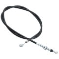 2-11010 Throttle Cable Replacement For Land Master Lm400 Chuck Wagon Cw11 Trail Tw11 340cc Honda Engines