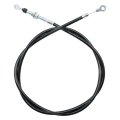 2-11010 Throttle Cable Replacement For Land Master Lm400 Chuck Wagon Cw11 Trail Tw11 340cc Honda Engines 